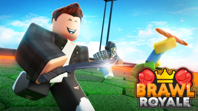 Brawl Royale ekran görüntüsü