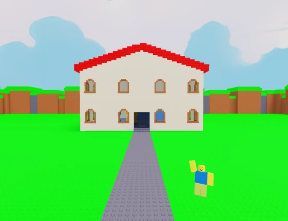 Classic House Tycoon ekran görüntüsü