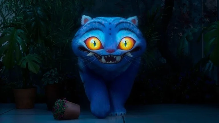 Survive Derpy The Killer ekran görüntüsü