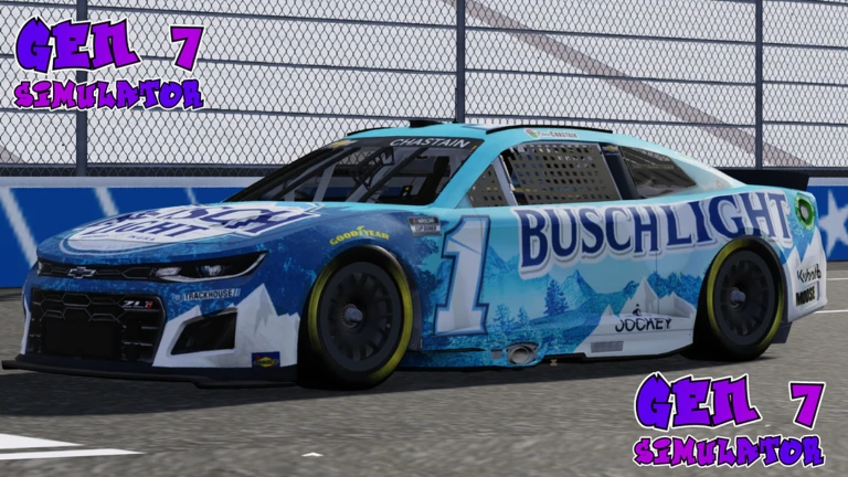 gen 7 simulator ekran görüntüsü