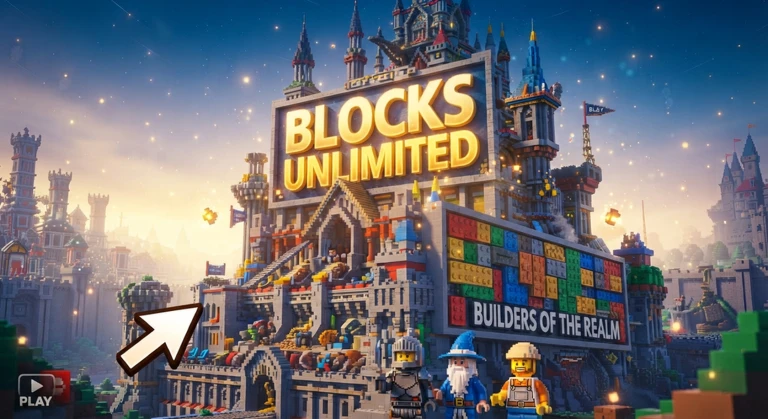 building blocks [beta] ekran görüntüsü