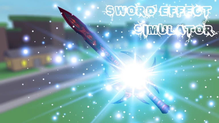 Sword Effect Simulator ekran görüntüsü