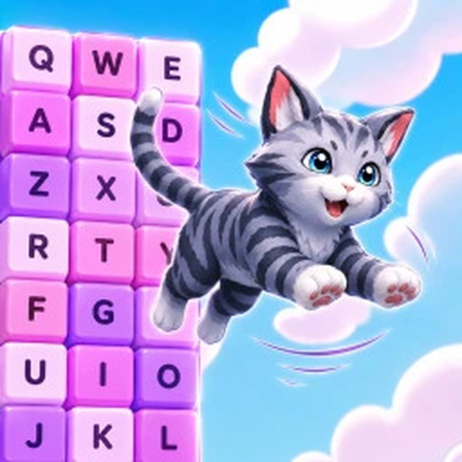 [X2] +1 Kitten Keyboard Escape ekran görüntüsü