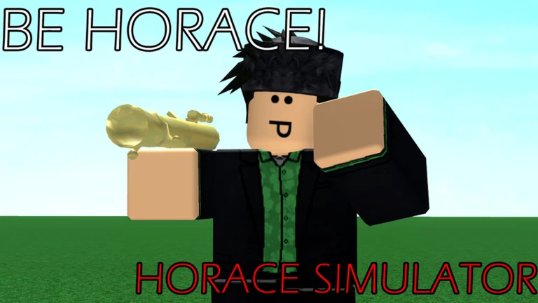 Horace Simulator ekran görüntüsü