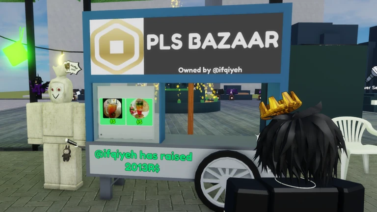 💸 PLS BAZAAR 🛒 ekran görüntüsü