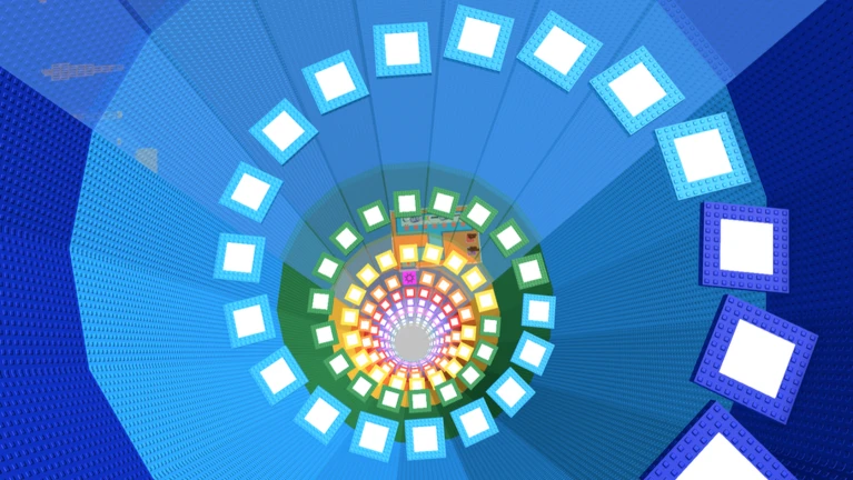 Spiral Tower to VIP ekran görüntüsü
