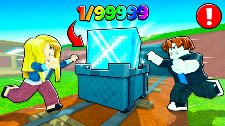 💎 Steal a Diamond! ekran görüntüsü