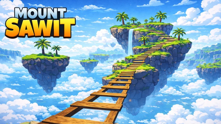 [🇮🇩] Palm Mount  ekran görüntüsü