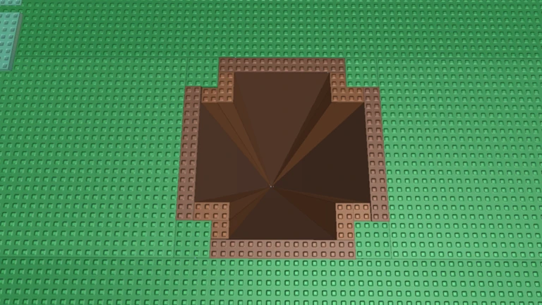 The Longest Hole In Roblox ekran görüntüsü