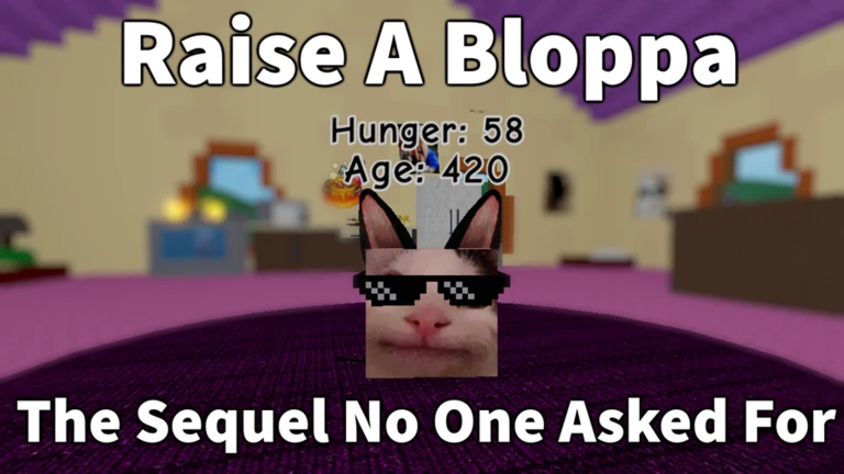 Raise A Bloppa ekran görüntüsü