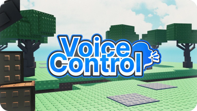 Voice Control 🎙️ ekran görüntüsü