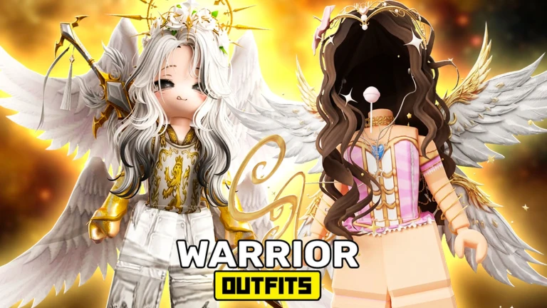 Warrior Outfits ekran görüntüsü