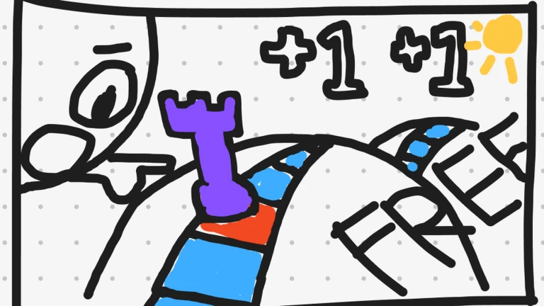 Push Your Pawn Prototype ekran görüntüsü