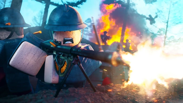 WW2 Venis ekran görüntüsü