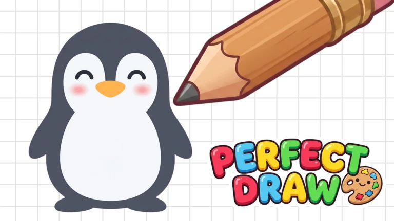 🎨 Perfect Draw ekran görüntüsü