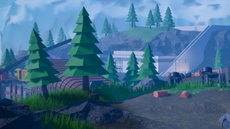Obby But You're a Truck🚢⛰️ ekran görüntüsü