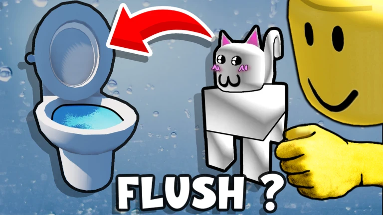 Flushing Simulator [Beta] ekran görüntüsü