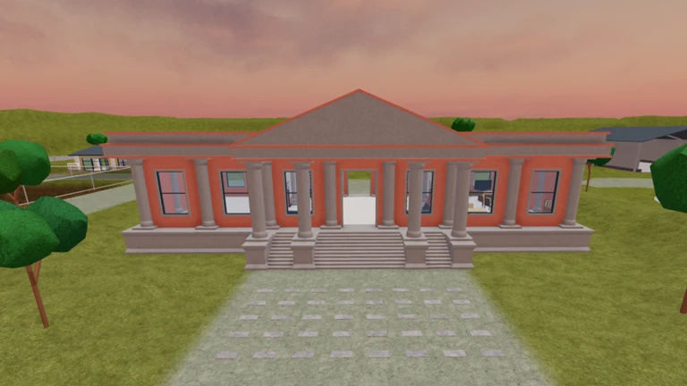 USSF Military Academy ekran görüntüsü