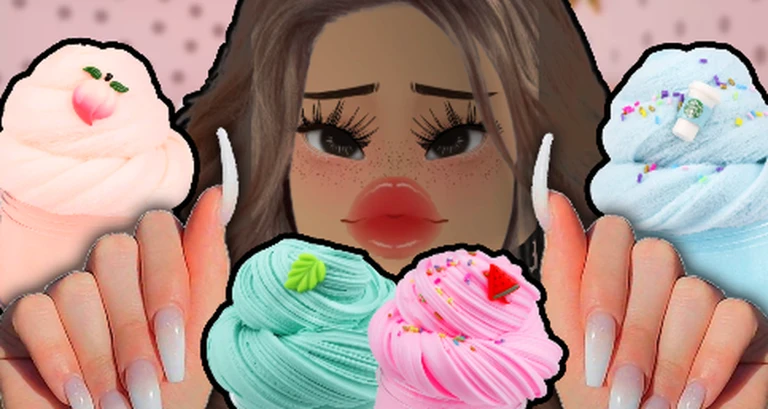 Sell Slime to RULE THE WORLD 🌎🧪 ekran görüntüsü