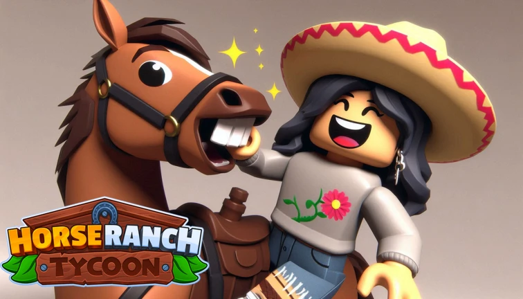 Horse Ranch Tycoon 🐎 ekran görüntüsü