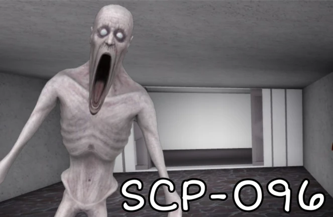 SCP ekran görüntüsü