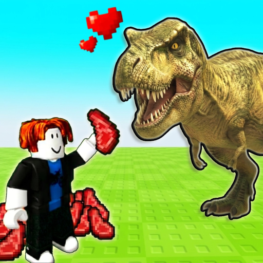 My Dinosaur Zoo 🦖 ekran görüntüsü