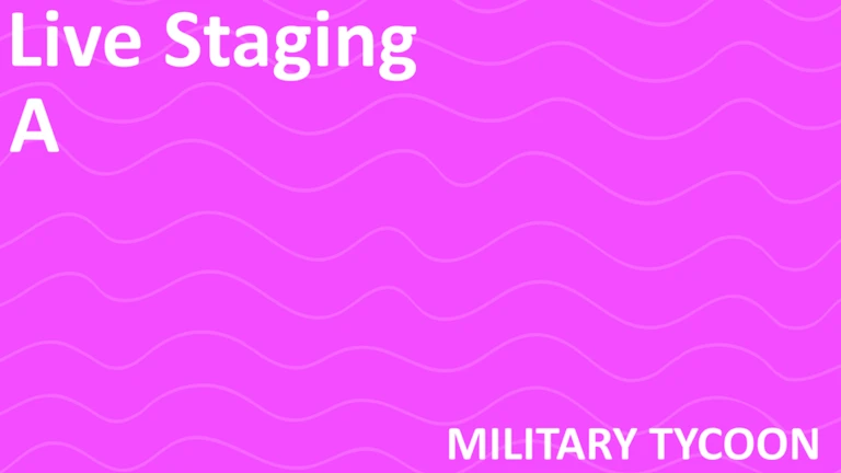 Live Staging A ekran görüntüsü
