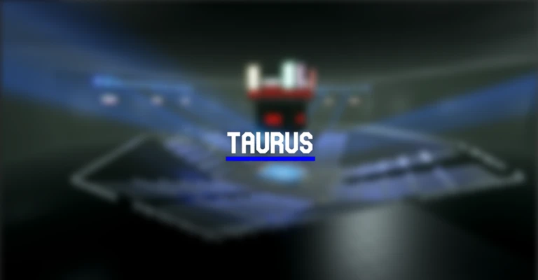 Taurus Arena ekran görüntüsü