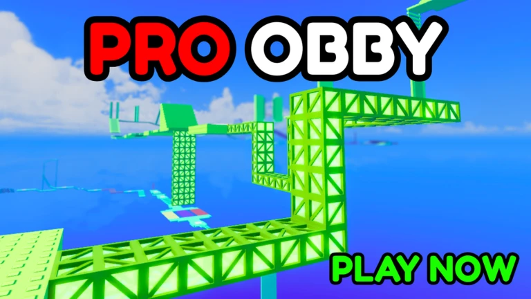 PRO OBBY ekran görüntüsü