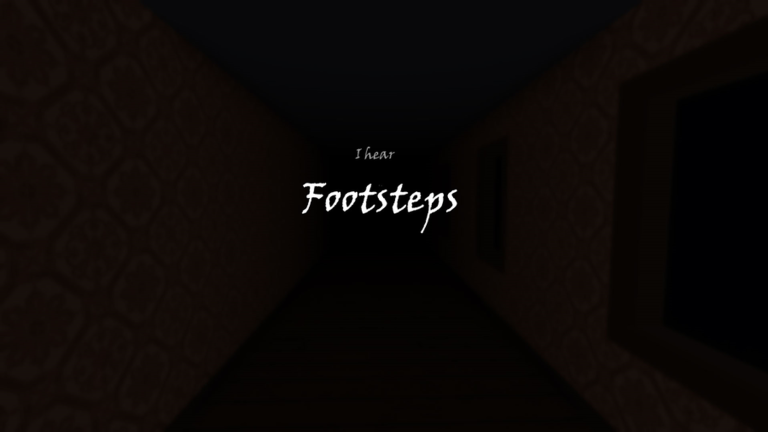 [Beta] | Footsteps ekran görüntüsü