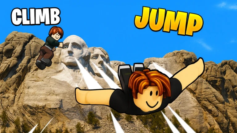 Climb and Jump Tower [NEW WORLD] ekran görüntüsü