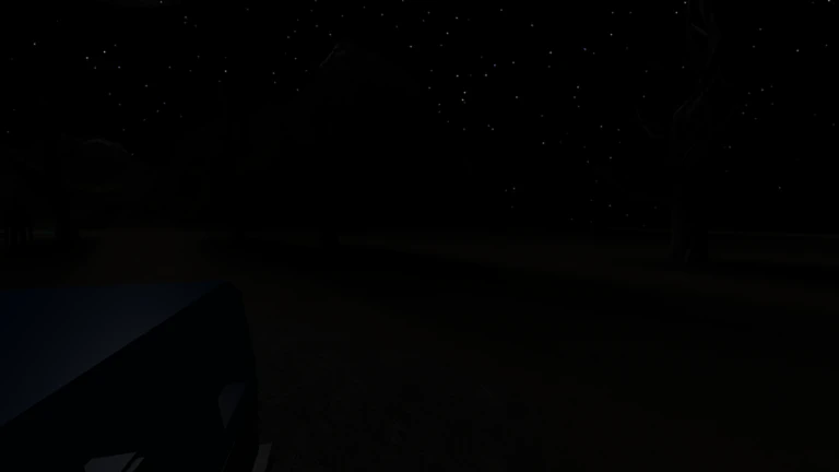 Slender Man ekran görüntüsü