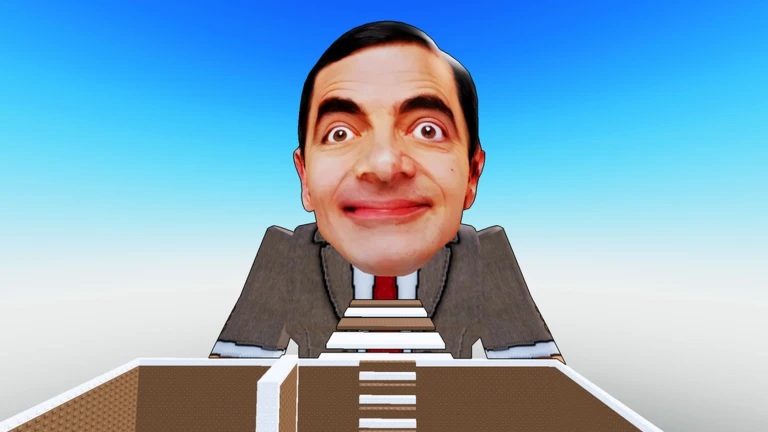 Meet MrBean Tower 🖐️ ekran görüntüsü