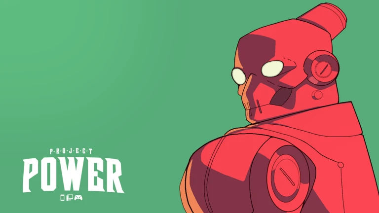 [UPDATE] Project Power ekran görüntüsü