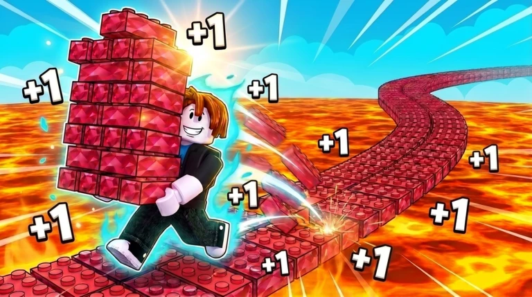 +1 Stack Blocks to Escape! ekran görüntüsü