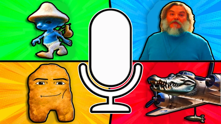 Meme It [Voice Chat🎤] ekran görüntüsü