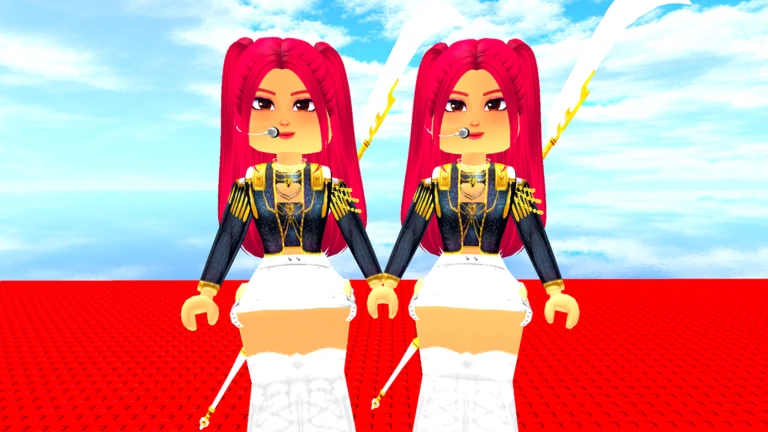 KPop Tycoon 2 Player ekran görüntüsü