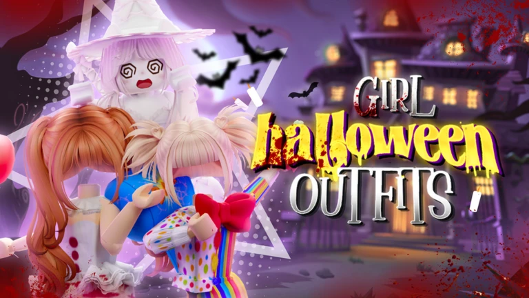 [Halloween🎃] Girl Outfits Ideas ekran görüntüsü