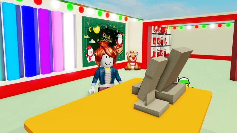 My Christmas Store ekran görüntüsü