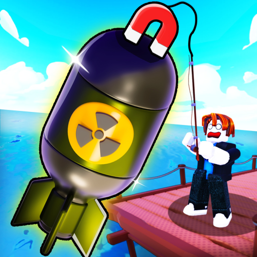🧲 Magnet Fishing [Alpha] ekran görüntüsü