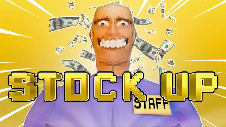 [LEGACY] STOCK UP 📦 ekran görüntüsü