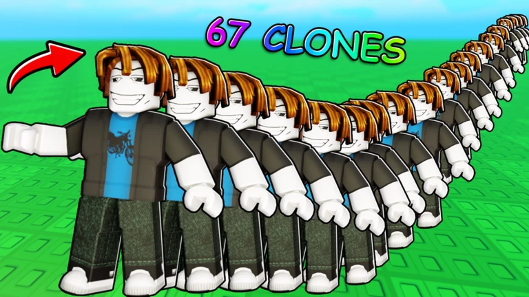 Clone Ragdoll ekran görüntüsü