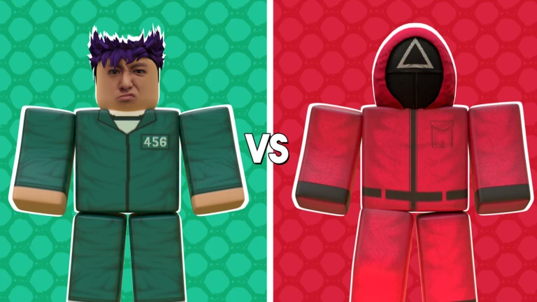 Player Vs Pink Guard! ekran görüntüsü