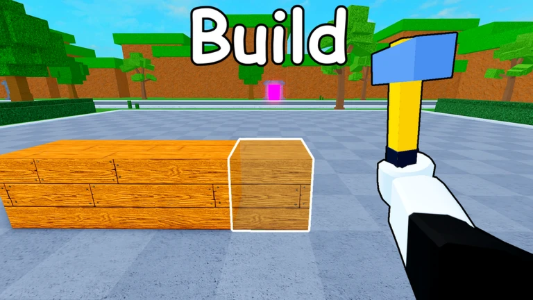 Build to Survive  [NEW] ekran görüntüsü