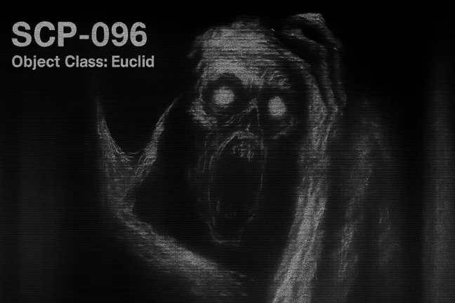 SCP-096: Early Access [Demonstration] ekran görüntüsü