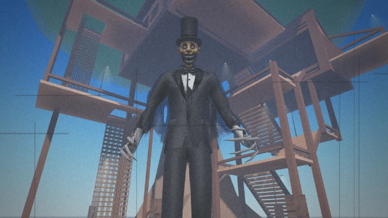 Ringmaster Test The Mimic ekran görüntüsü