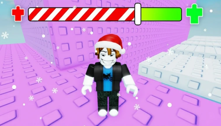 [🎄] Size Troll Tower ekran görüntüsü