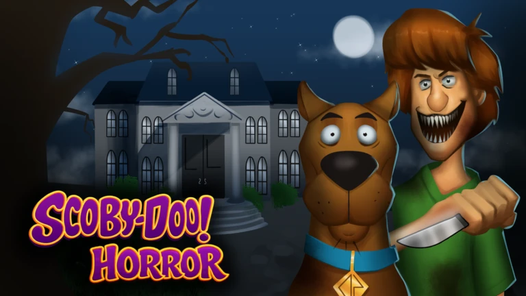 Scooby [HORROR] ekran görüntüsü