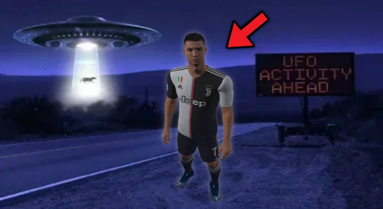 Survive RONALDO ekran görüntüsü