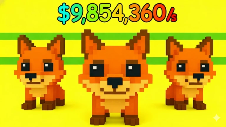 Be a Red Fox ekran görüntüsü